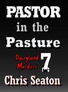 Book 7 Pastor in the Pastor